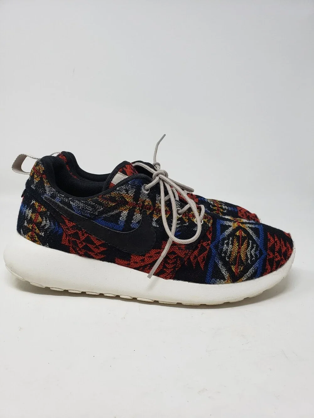 Nike up grabs